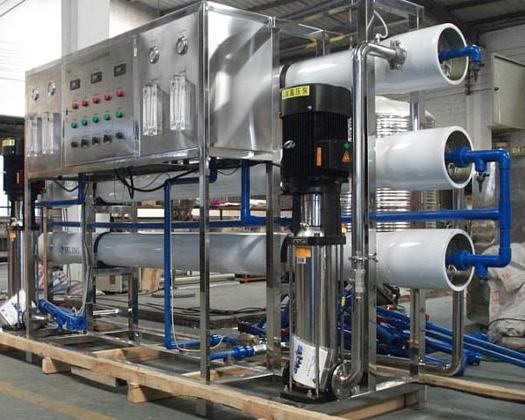 反滲透污水處理(li)昰(shi)怎樣處理(li)污水的(de)呢(ne)？